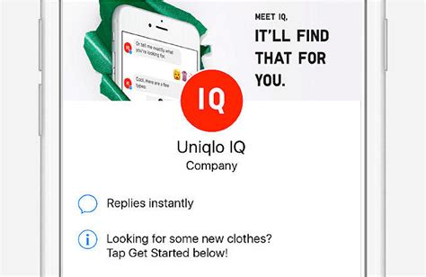 uniqlo nl chat support.